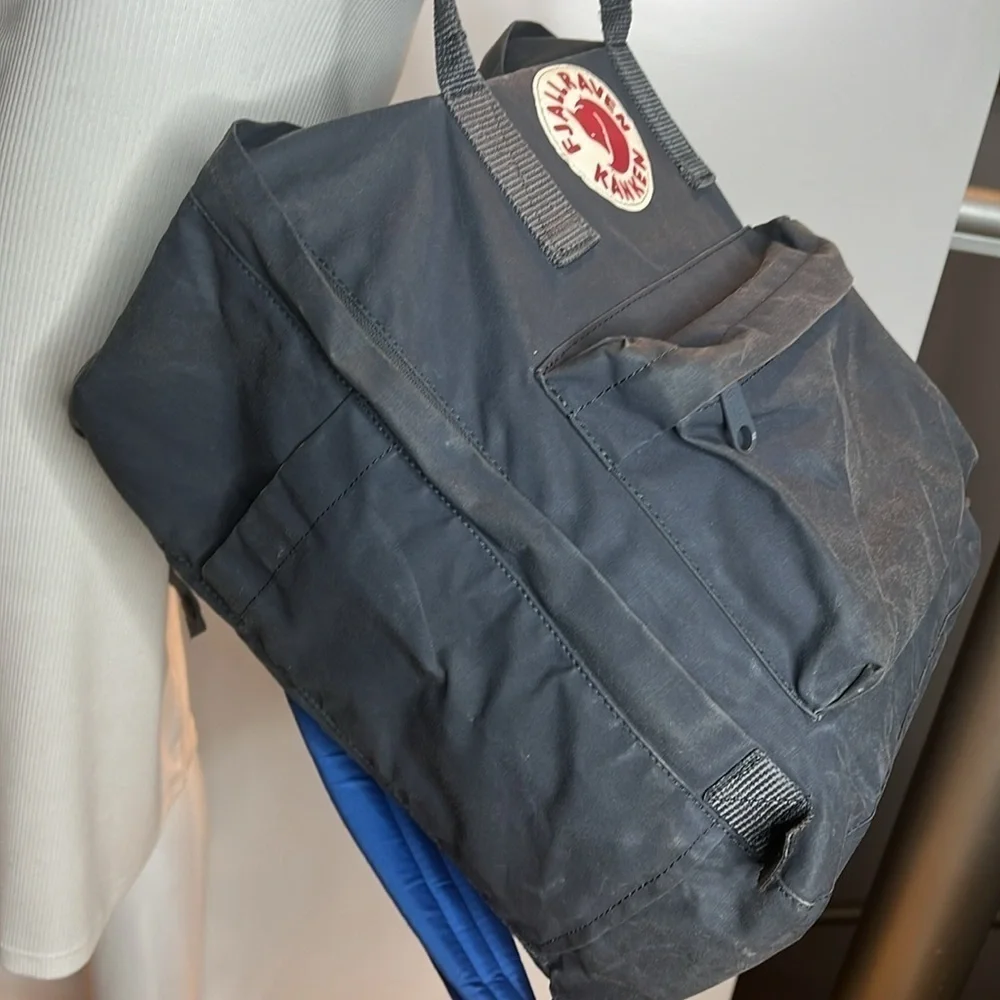 Fjallraven this great